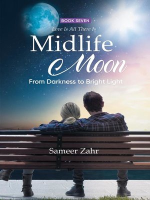 cover image of Midlife Moon